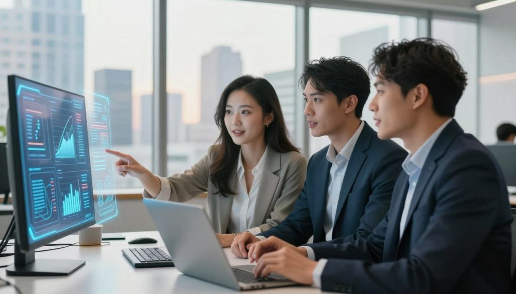 AI-driven content creation